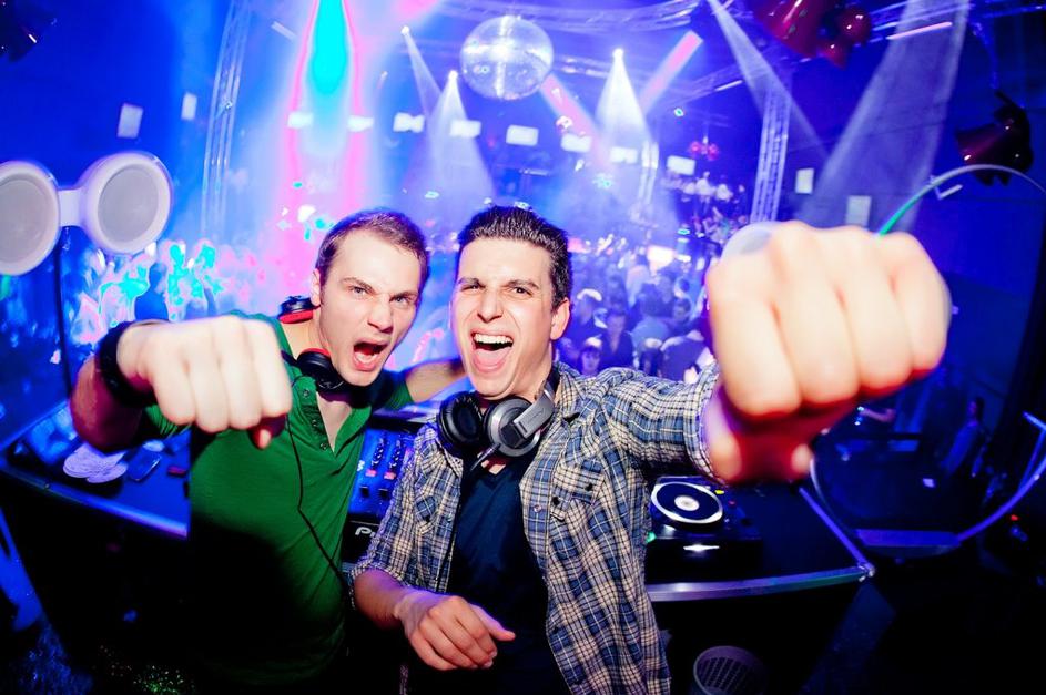 Vanilijasti Fashionista Party