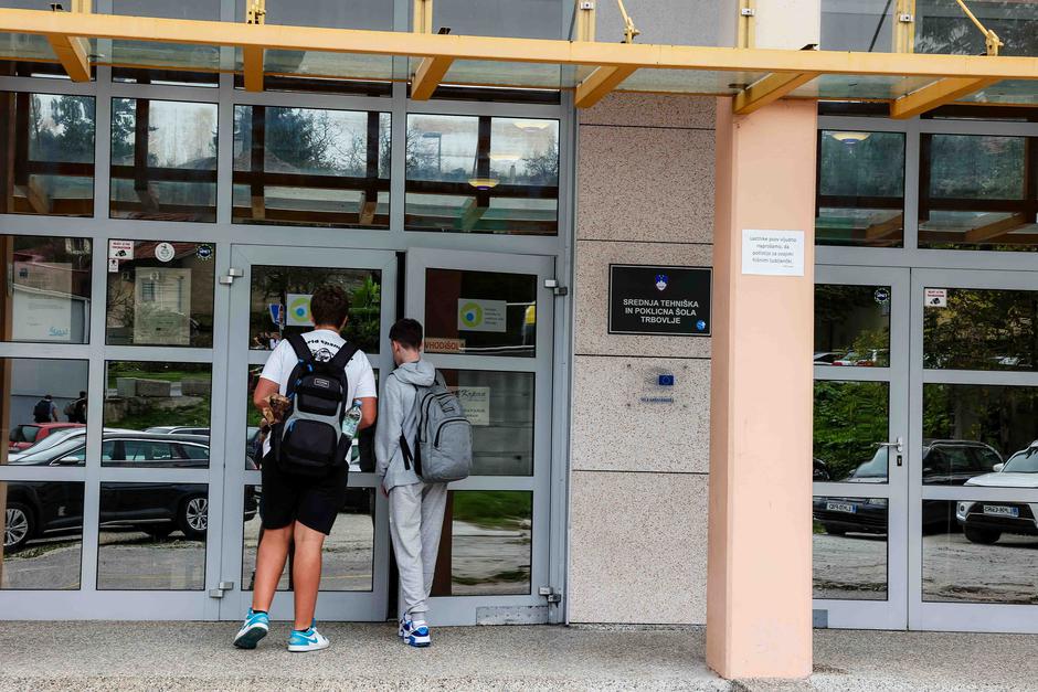 Uroš Ocepek | Avtor: Saša Despot