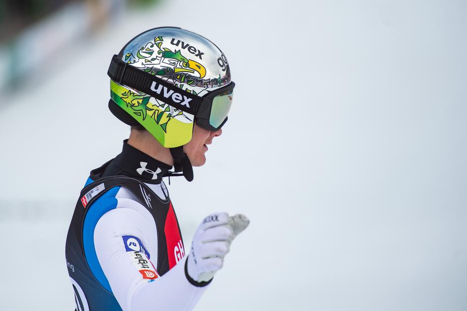 Cene Prevc | Avtor: Anže Petkovšek