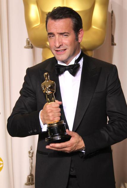 Jean Dujardin
