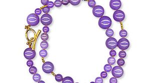 Ogrlica Janis Pravisor