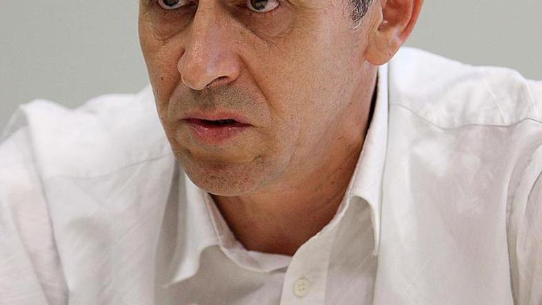 Branko Kirasić: "Več delavk vrtca je ravnateljico večkrat opozorilo na nasilje."