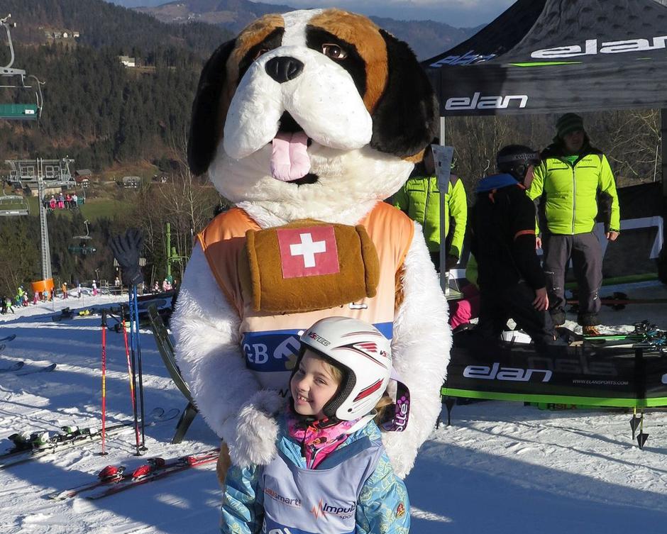 Luka Ferdin, osebni arhiv | Avtor: Luka Ferdin, osebni arhiv