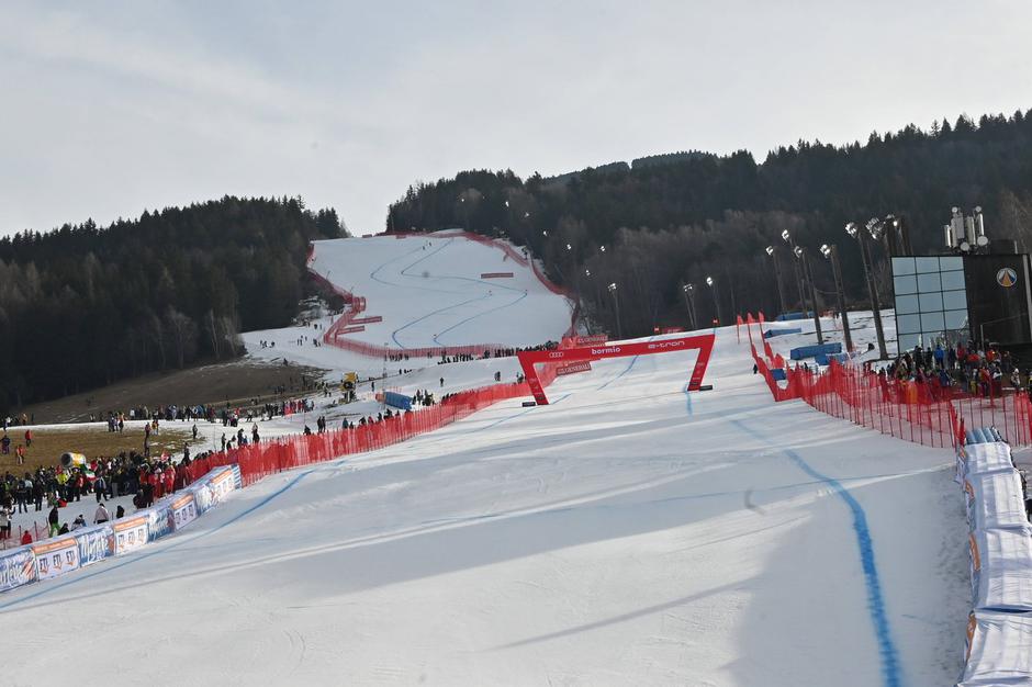 Bormio Stelvio | Avtor: Profimedia