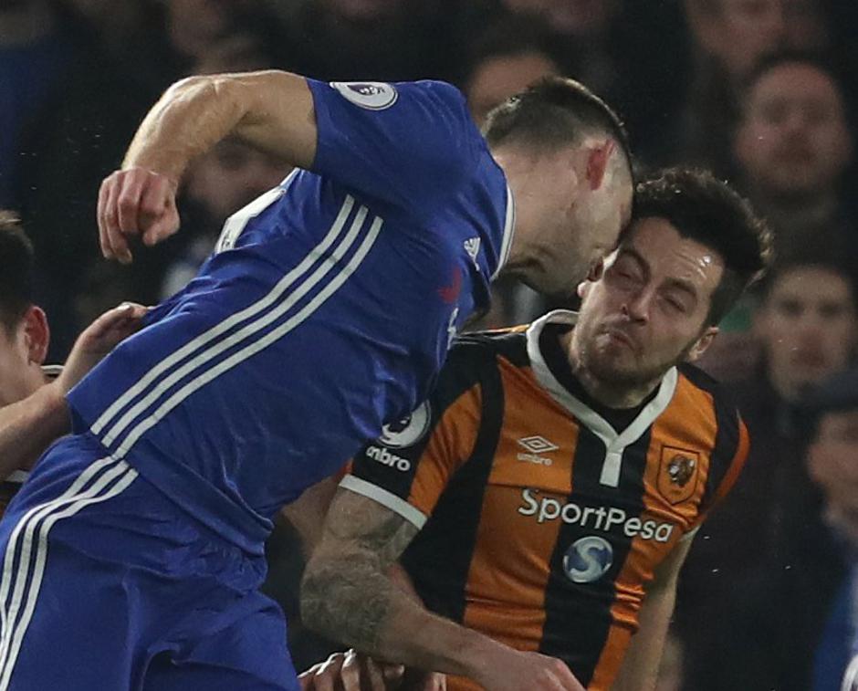 Ryan Mason | Avtor: Profimedia