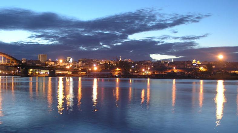 Beograd imajo Slovenci radi, ostali ga odkrivajo malo počasneje. (Foto: Shutters