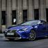 Lexus RC 200t
