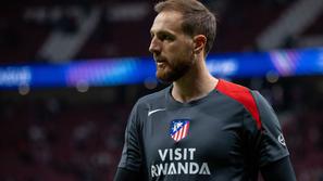 Jan Oblak