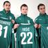 Sretenovic, Vrsic, Ranic
