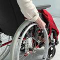 razno 03.04.13. invalid, invalidski vozicek, foto: shutterstock