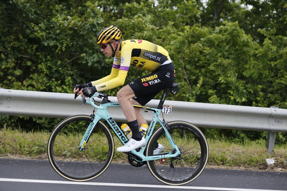 Laurens De Plus | Avtor: Profimedia