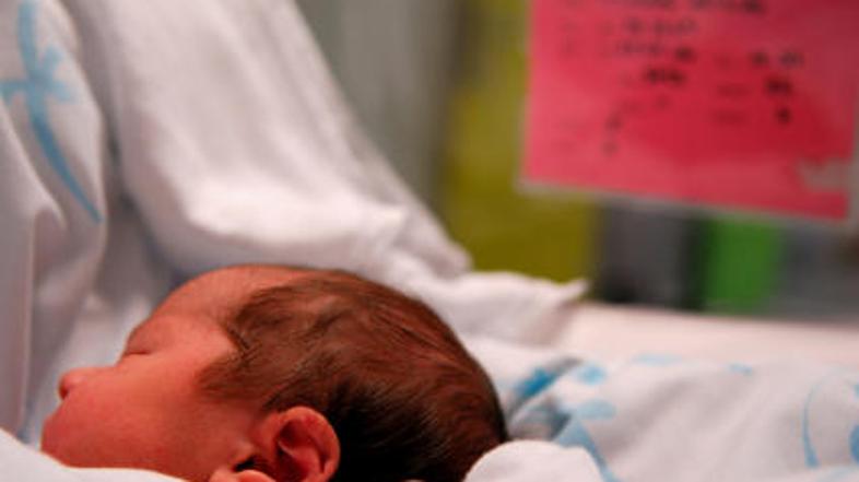 Fotografija je simbolična. (Foto: iStockphoto)