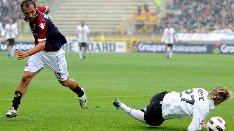 Usodni padec - bo kazen Krasiću začela novo obdobje v svetovnem nogometu? Mnogi 