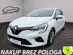 Renault Clio SCe 75 Zen