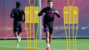 Philippe Coutinho Barcelona