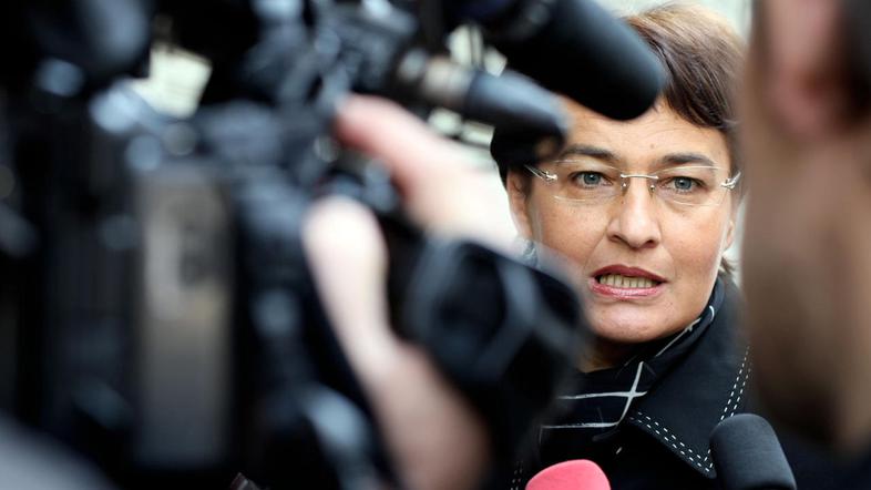 Strošek dviga minimalne plače v javnem sektorju bo 1,3 milijona evrov. (Foto: Sa