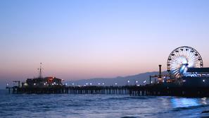 Los Angeles je lahko tudi poceni. (Foto: Shutterstock)