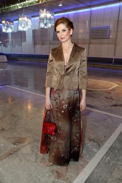 Eva Longyka Marušič