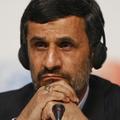 Mahmud Ahmadinedžad (Foto: Reuters)
