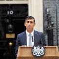 Rishi Sunak