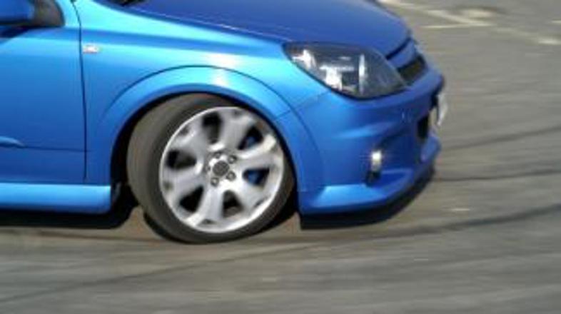 V kritičnih situacijah odloča delček sekunde. S pravilnim ukrepanjem se lahko re