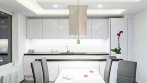 Stanovanje za mlade kreativce, Kreatif design