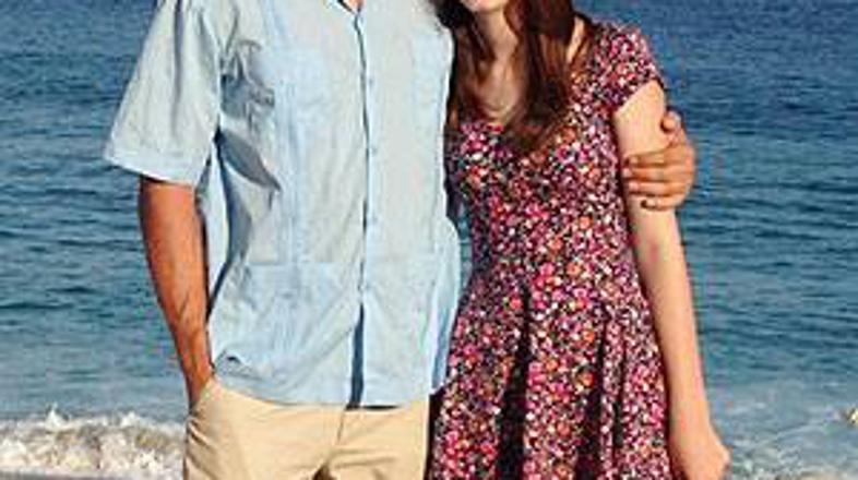 Meadow Walker Paul Walker