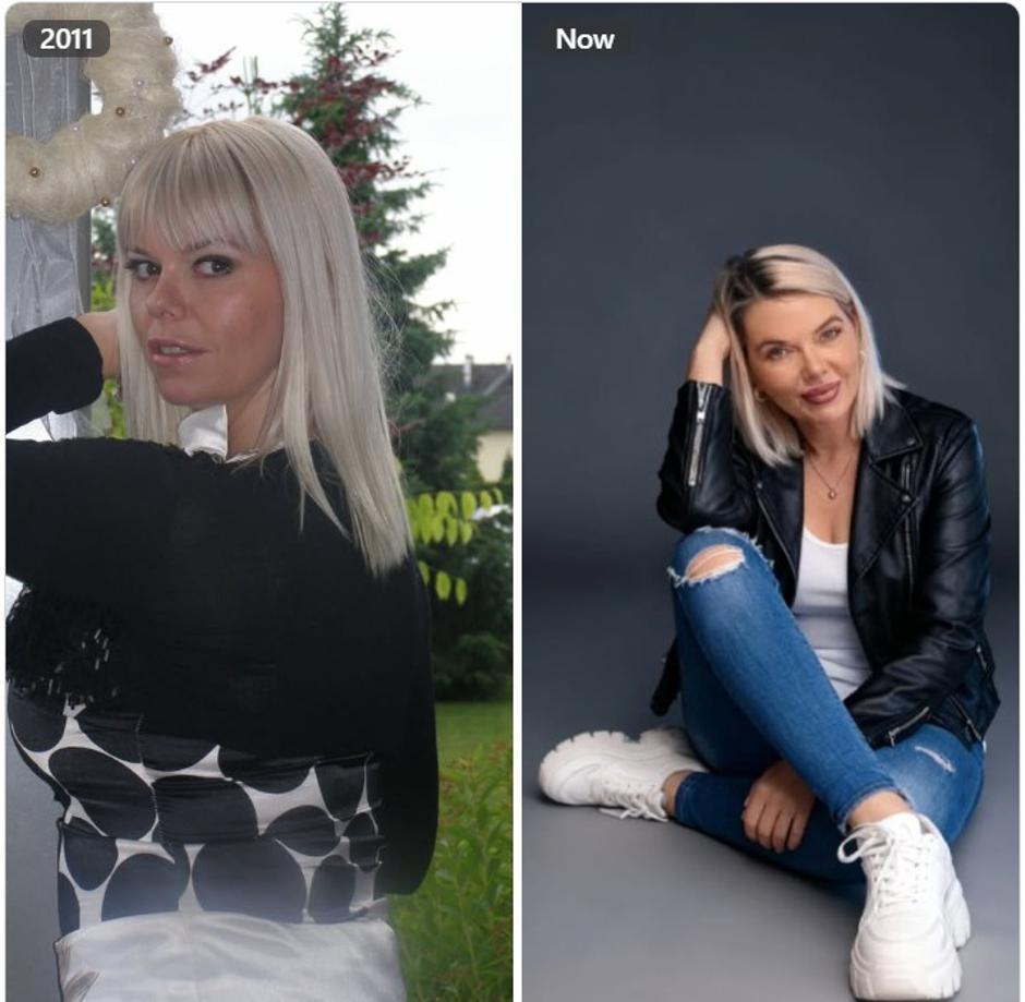Nana Zeneli | Avtor: Facebook
