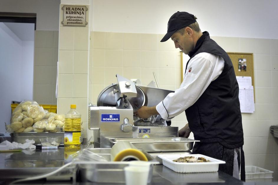 Jezeršek gostinstvo