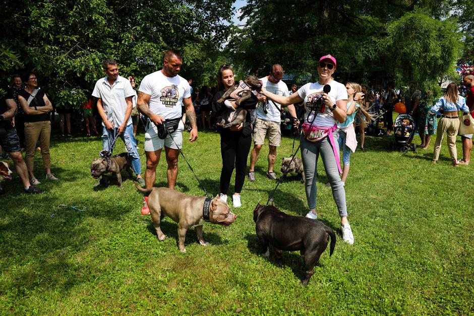 Festival za ljubitelje živali 2023 | Avtor: Saša Despot