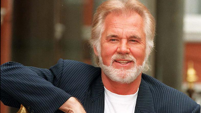 kenny rogers