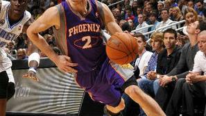 Goran Dragić je proti Knicksom pokazal eno najboljših letošnjih predstav. (Foto: