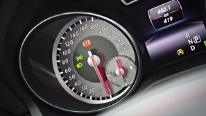 Mercedes-benz CLA shooting brake