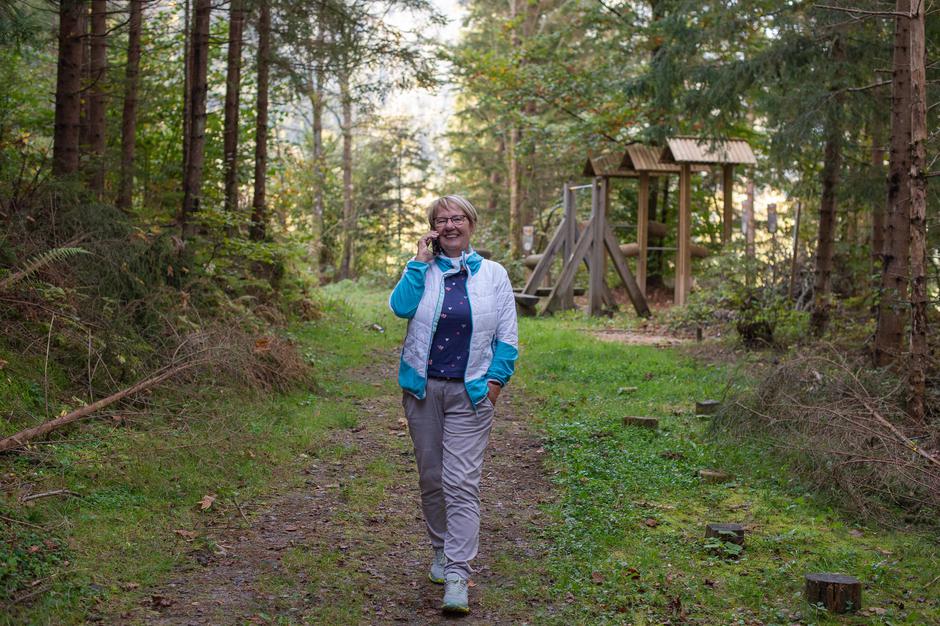 Črna na Koroškem | Avtor: Anže Petkovšek