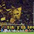tribuna navijači Borussia Dortmund Real Madrid Liga prvakov polfinale