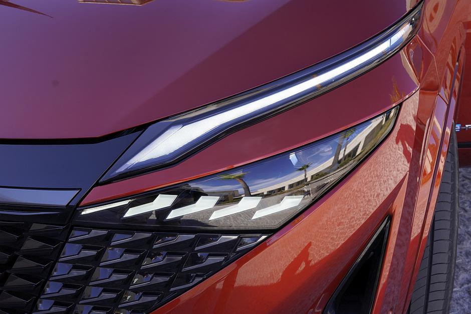 nissan qashqai | Avtor: Matija_Janežič