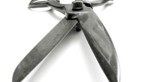 Mladeniča sta spor reševala s krvjo. (Foto: Shutterstock)