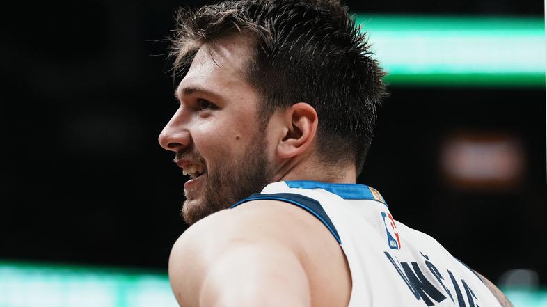 Luka Dončić