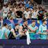 eurobasket u20 slovenija-turčija