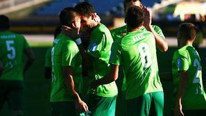 Miljan Škrbić NK Krško