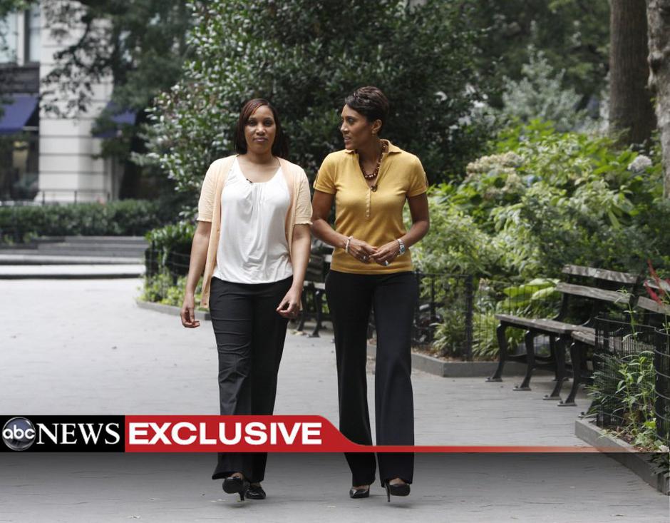 Nafissatou Diallo | Avtor: Reuters