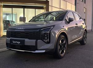 KIA Sportage 1.6 T-GDi 110kW LX Fresh. 7 DCT
