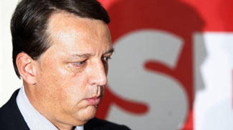 Glede trditve, da naj bi bilo korupcije v mandatu te vlade manj, je Rop dejal, d