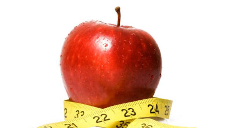 Sadje jejte v prvi polovici dneva.