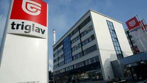 Triglav zavarovalnica BOBO