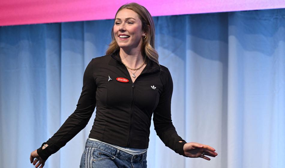Mikaela Shiffrin napovedala veliko spremembo: "Morda nikoli več ..."