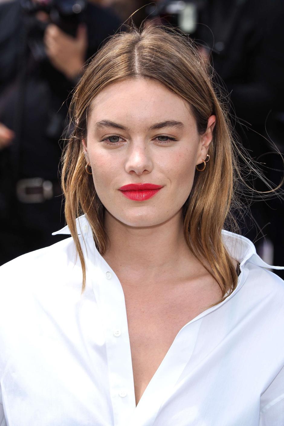Camille Rowe | Avtor: Profimedia