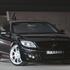 Brabus mercedes CL