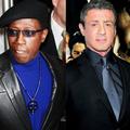 Sylvester Stallone Wesley Snipes