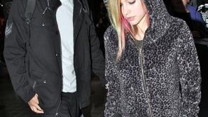 Avril Lavigne, Brody Jenner